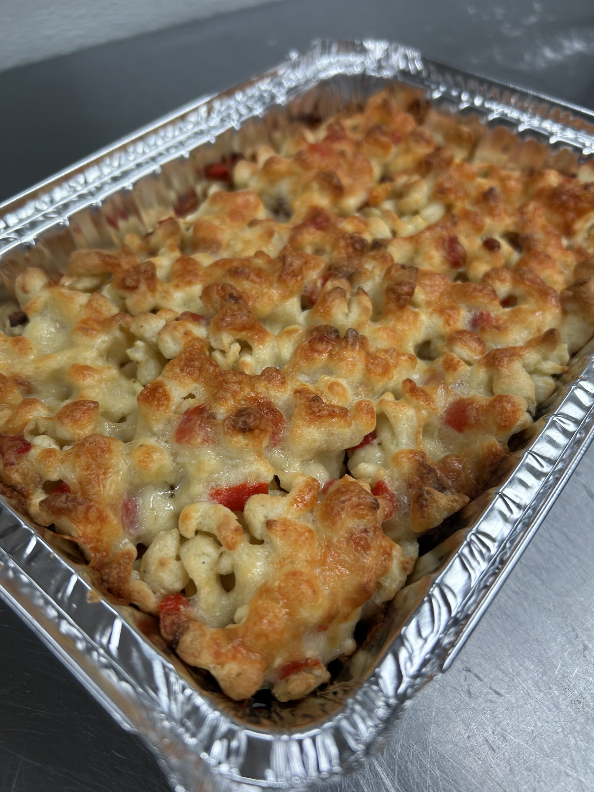 Spätzle Mac photo 1