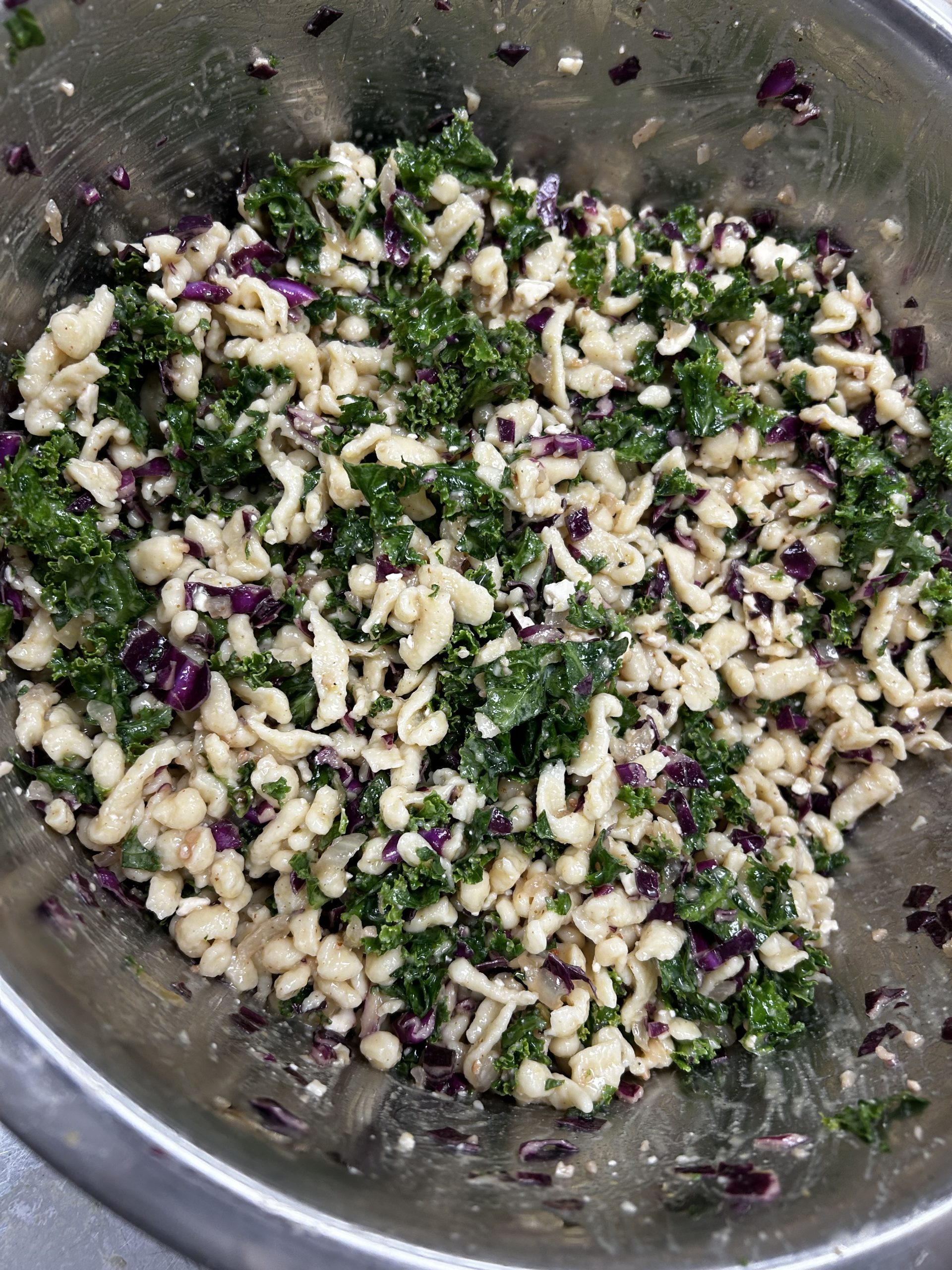 Schwaben Salad photo 2