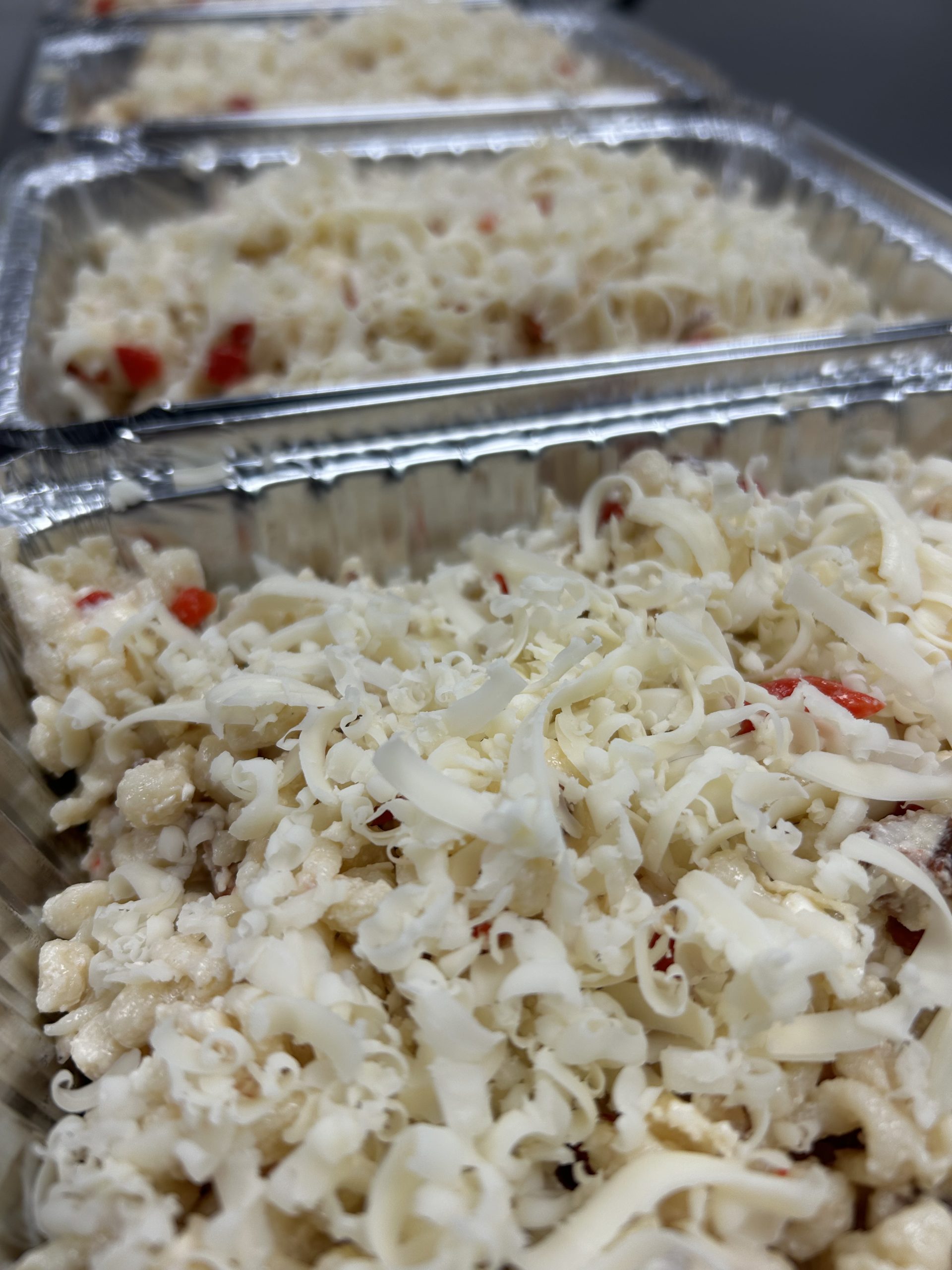 Spätzle Mac photo 2