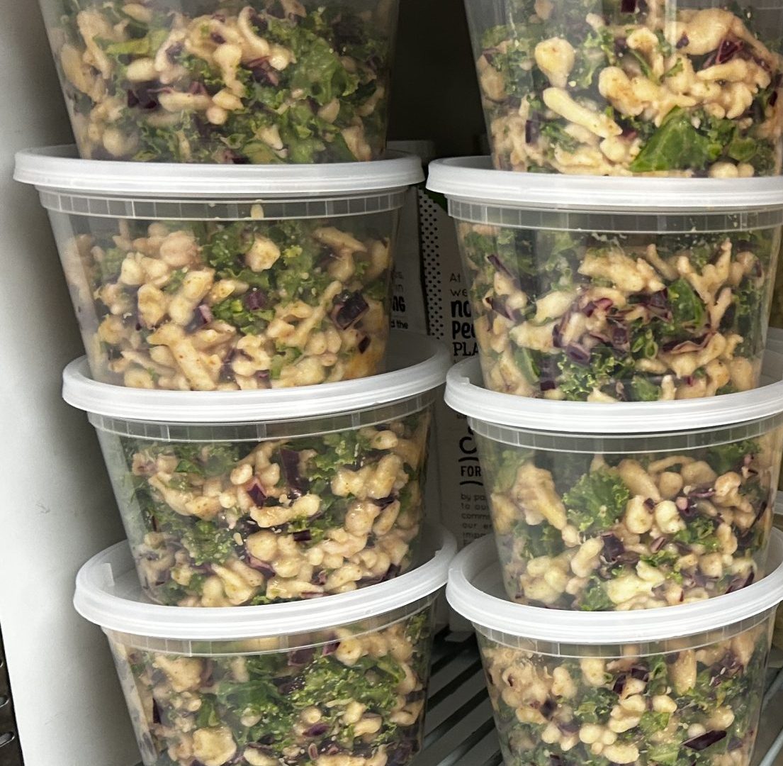 Schwaben Salad photo 1